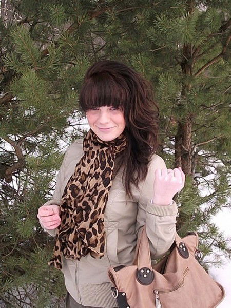 Ольга Каменецкая