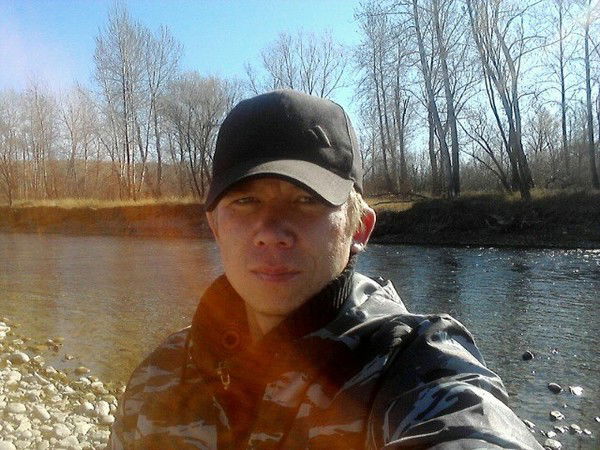 Владимир Дуплинский