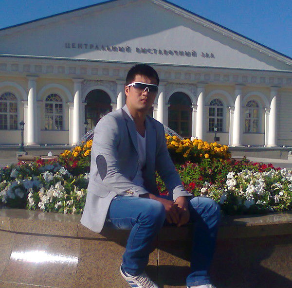 Мавлян Уркунбаев