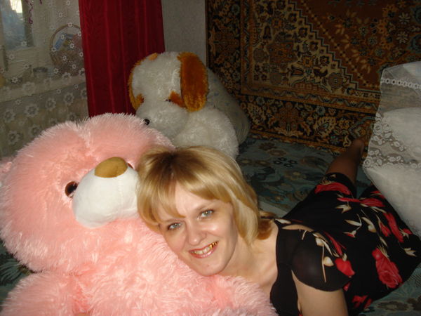 Лариса Базан