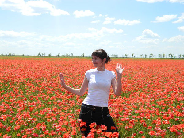 Катерина Черниговская