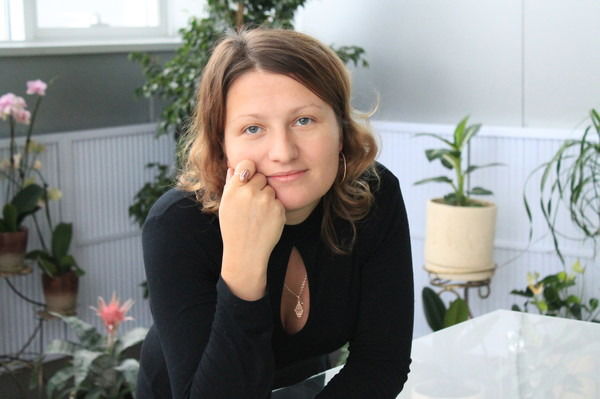 Вера Моколо