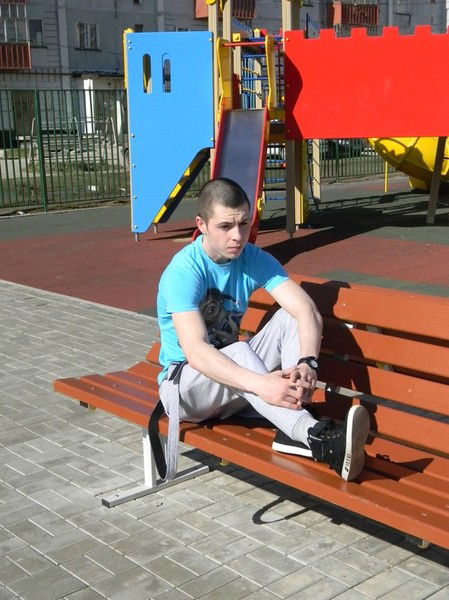 Сергей Багров