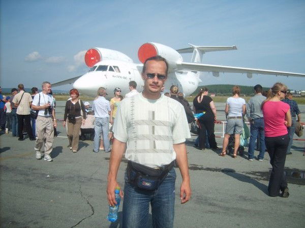 Роман Зверев