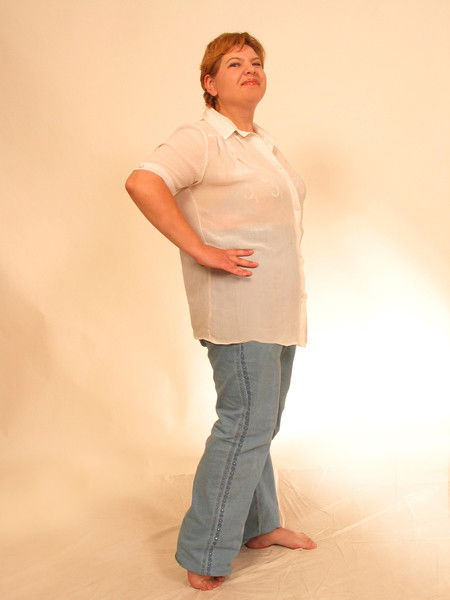 Ольга Шерман