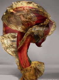 Анастасия Запорожская