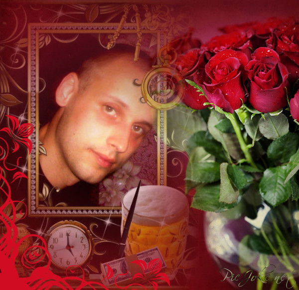 Денис Демченко