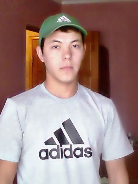 Ерлан Измаганбетов