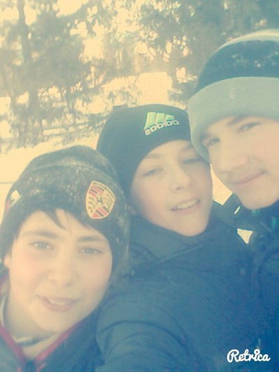 Макс Орский