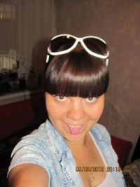 Алинка Зорькина