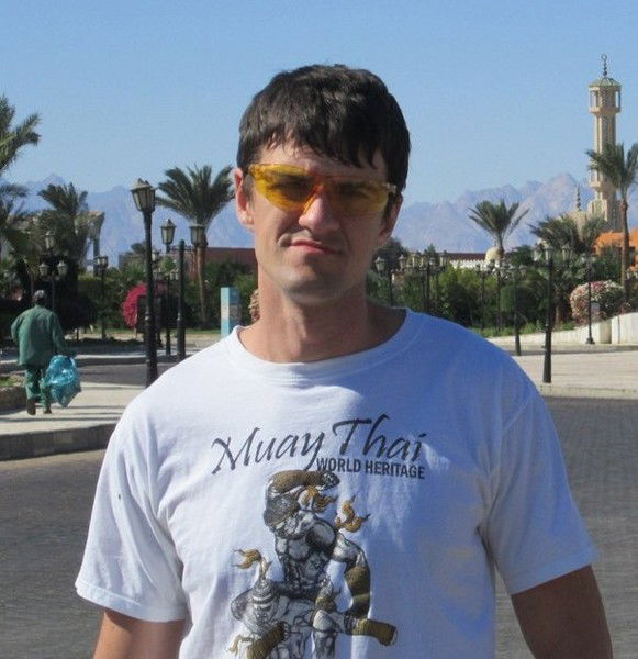 Иван Орехов