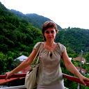 Оксана Ионова