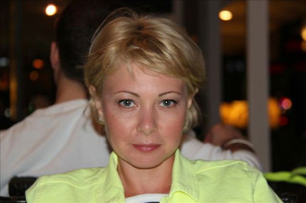 Мадина Гатина