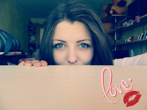 ***анжелочка ***