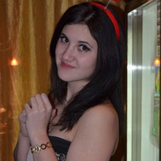 Валентина Крюковская