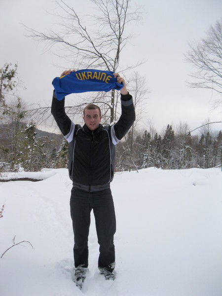 Виталик Крижановский