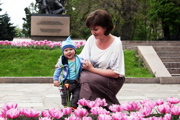 Ксения Тян-Чекмачёва