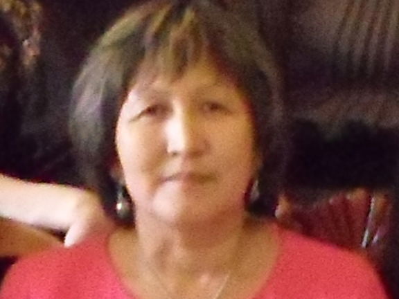 Асия Аяшева