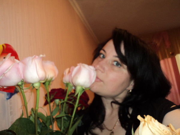 Наталья Шевченко