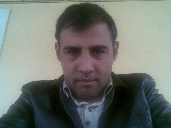 Зиёдулло Тагаев