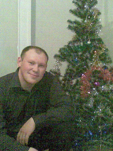 Иван Кузьмин