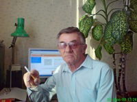 Владимир Самойленко