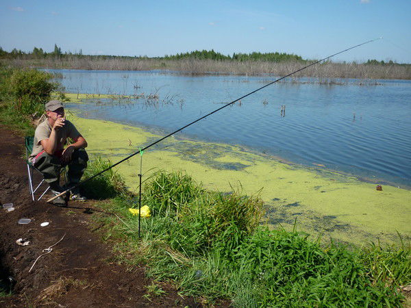 Андрей Иванов