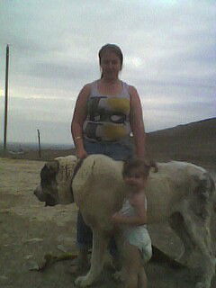 Ирина Куликовская