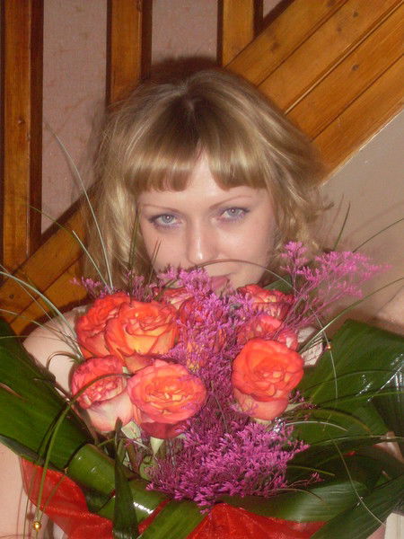 Елена Усачева