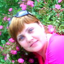 Елена Степаненко
