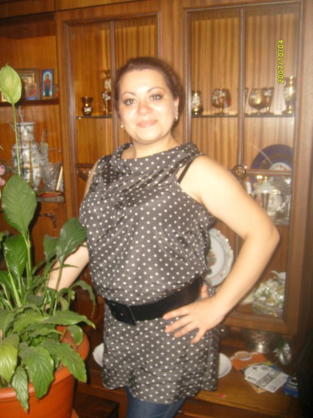 Марианна Зеленцова