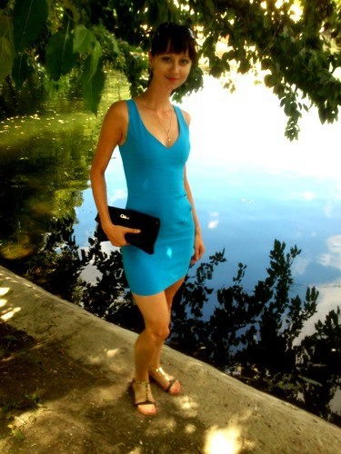 Сашенька Бергман