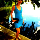 Сашенька Бергман