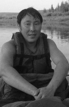 Дмитрий Местников