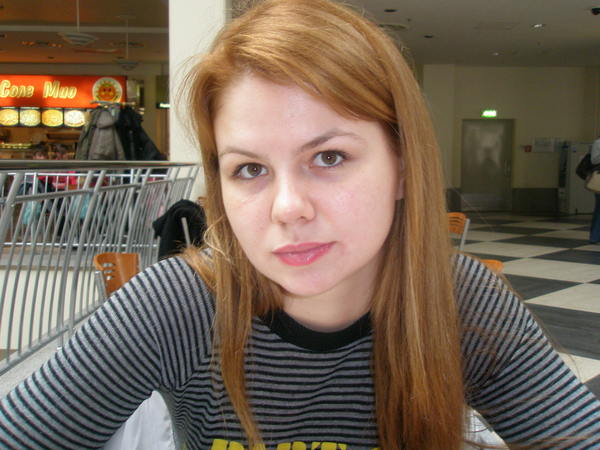 Светлана Белая