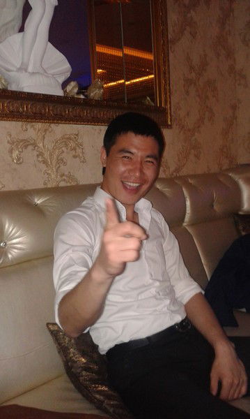 Ернур Мухамбетжанов