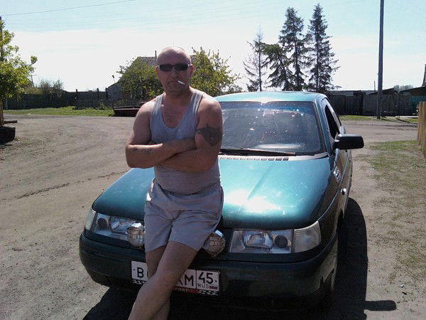 Эдуард Пахольских