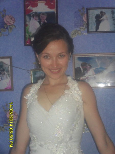 Валерия Иванова