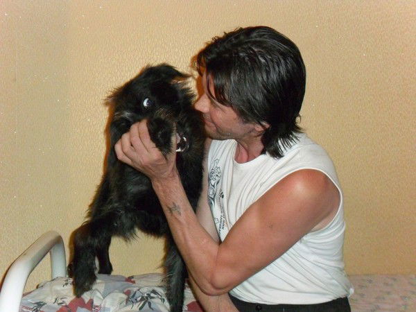 Олег Манжалов