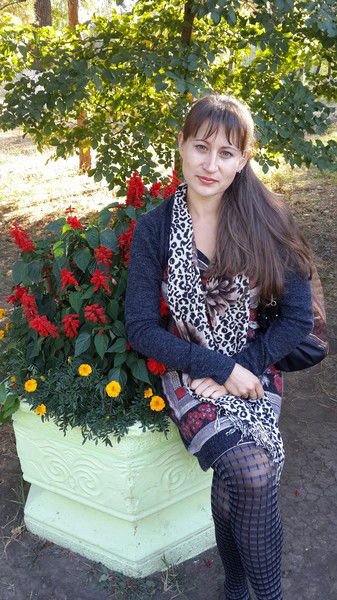 Наталья Артякова