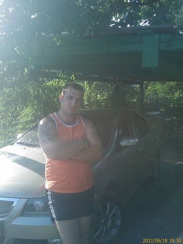 Виталик Анищенков