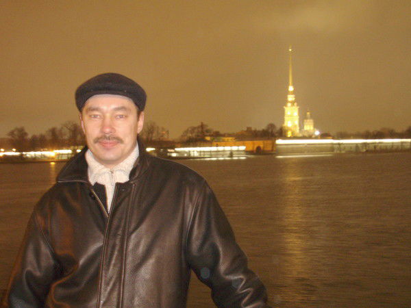 Виктор Чикуров