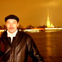 Виктор Чикуров