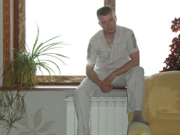 Андрей Щербаков