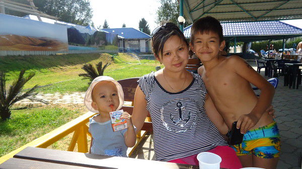 Сабира Батталова