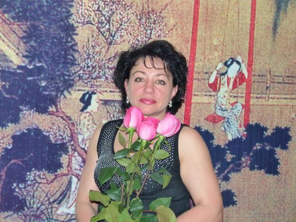 Татьяна Таранова