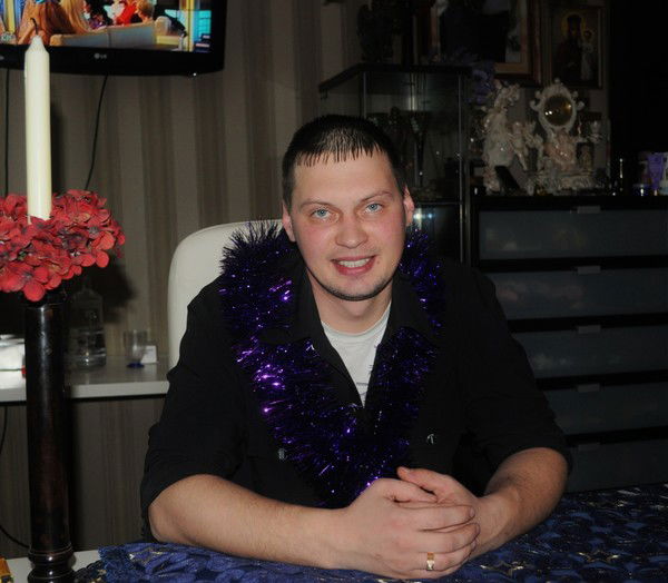 Дмитрий Жук