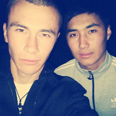 Артём Байзаков