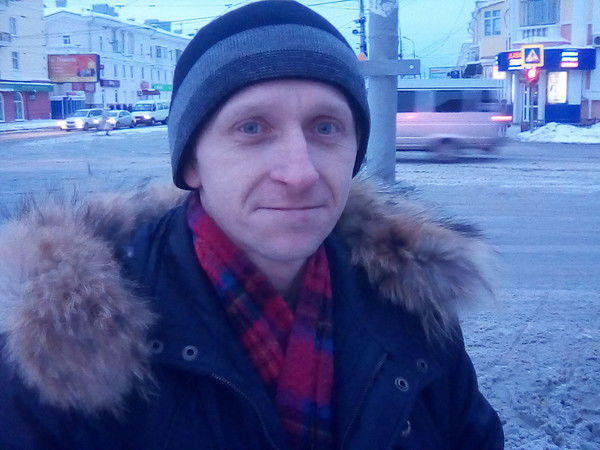 Денис Колчин