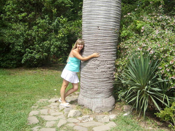 Танечка Сватеева